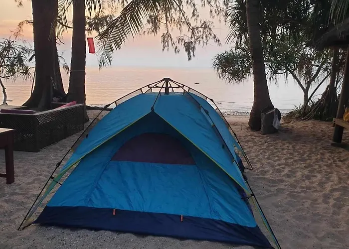 Fat Rabbit Beach Resort