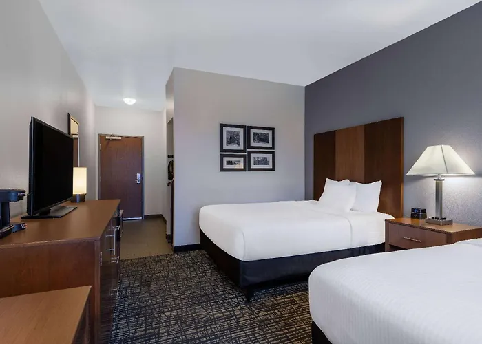 La Quinta By Wyndham Morgantown