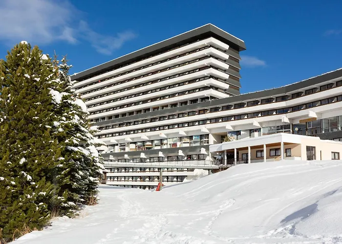 Sowell Residences Cret Voland