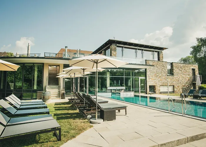 Hotel Lauterbad