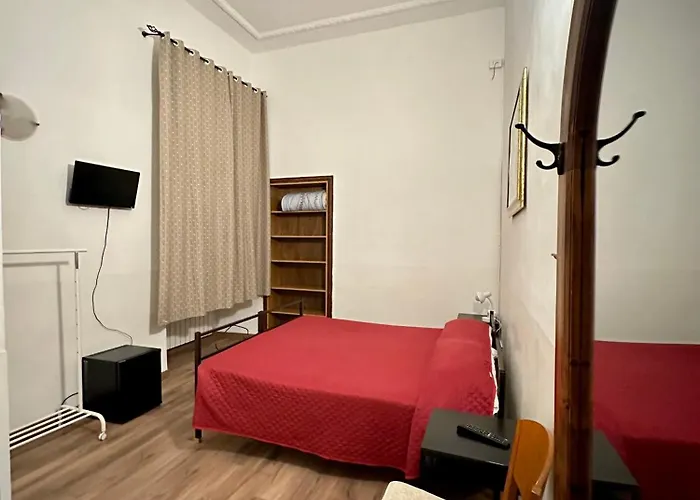 Hotel Il Papavero