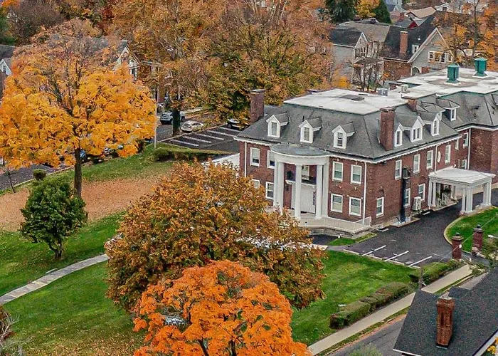 The Grandeur Estate