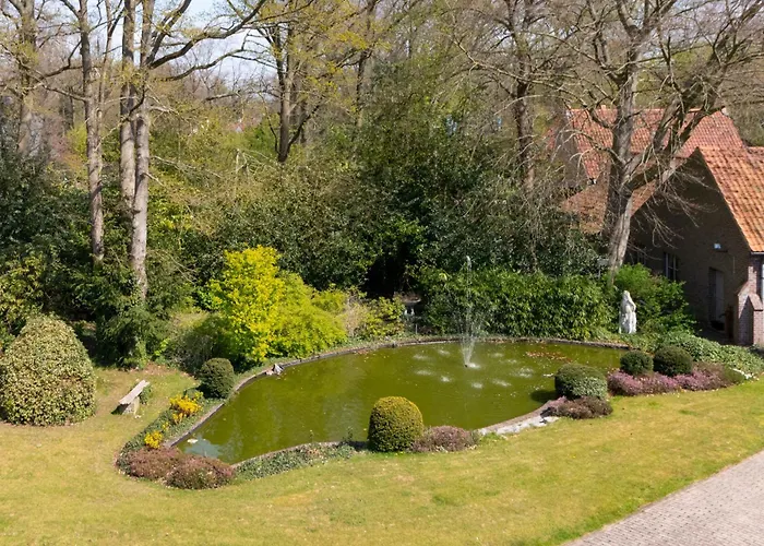 Hotel Torenhof