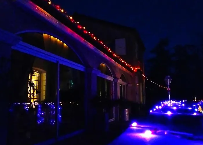 Tikazéla - Domaine Ombre et Lumière