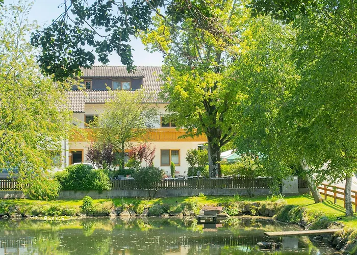 Landgasthof Adler