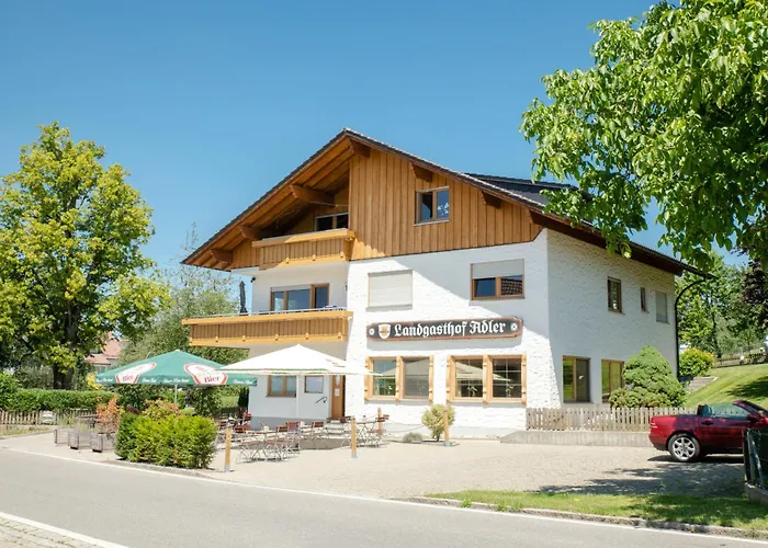 Landgasthof Adler