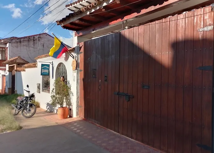 Family Host Hostel