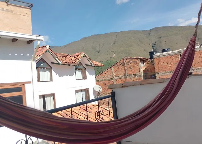 Family Host Hostel