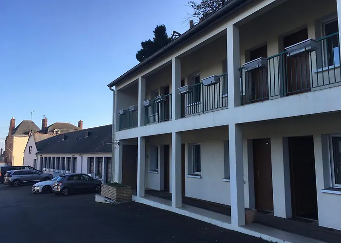 le Relais de Janzé