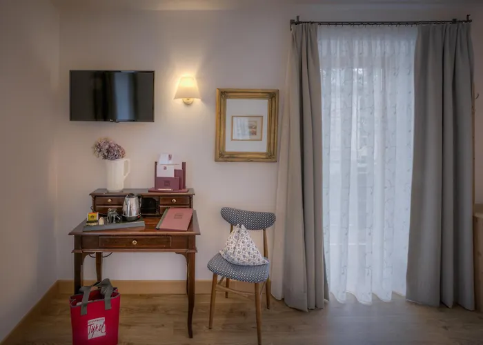 Hotel Il Tyrol San Candido