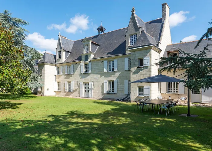 Château de la Ronde