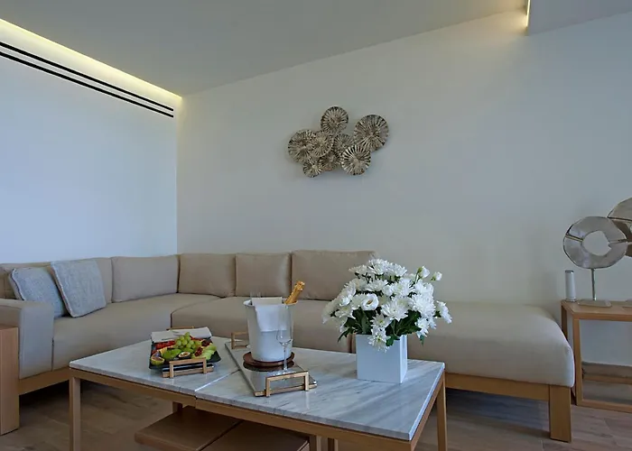 Domes Miramare, A Luxury Collection Resort, Corfu - Adults Only Moraḯtika