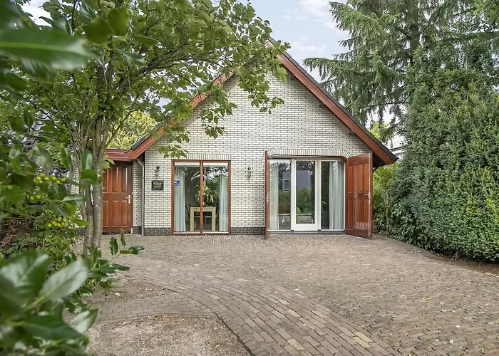 B&B Perron Vechtdal
