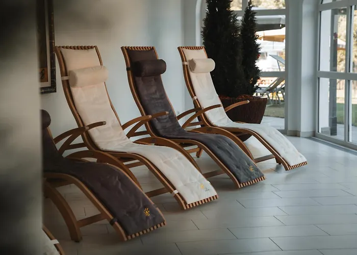 Hotel Sonnenhof