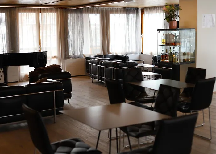 Style Hotel Grifone