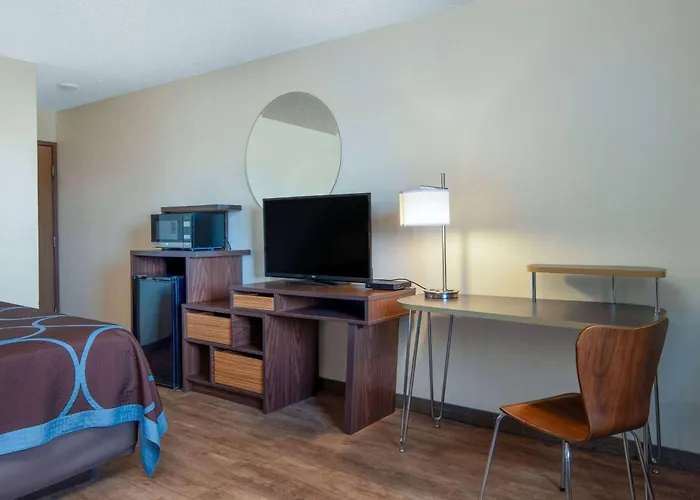 Super 8 By Wyndham Livingston Yellowstone