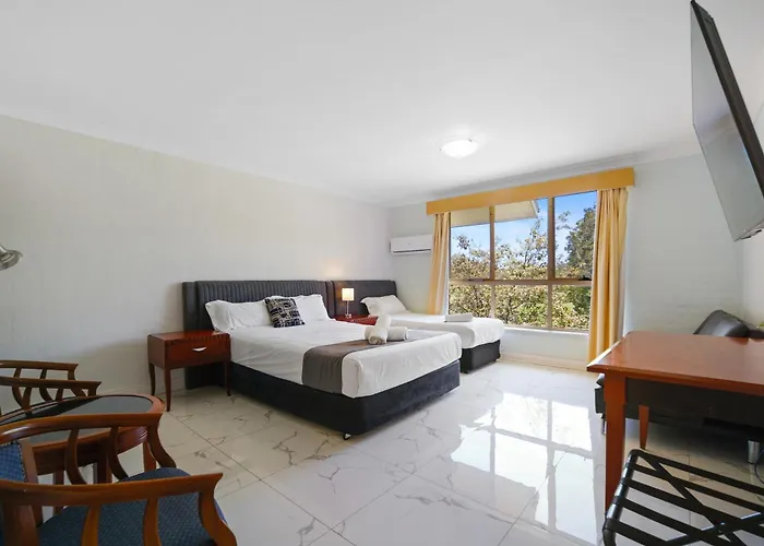 Golf Place Inn Wollongong