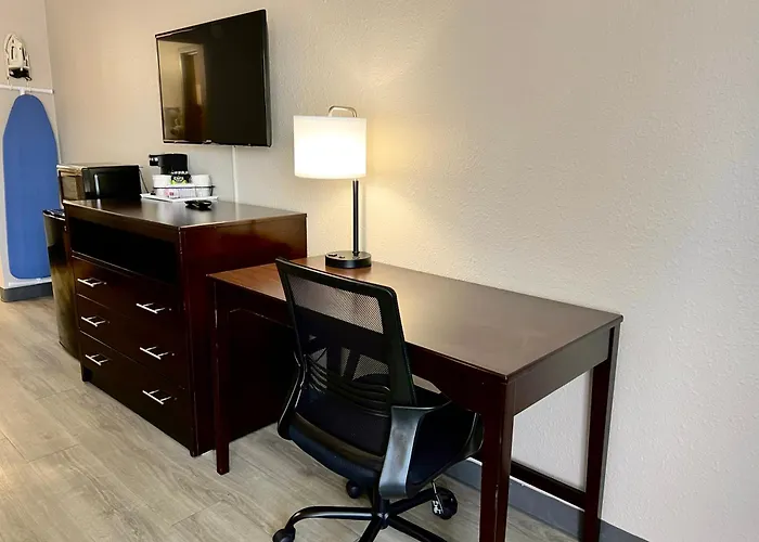 Days Inn By Wyndham