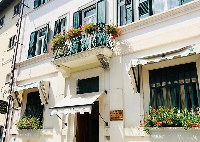 Albergo Monte Marsicano