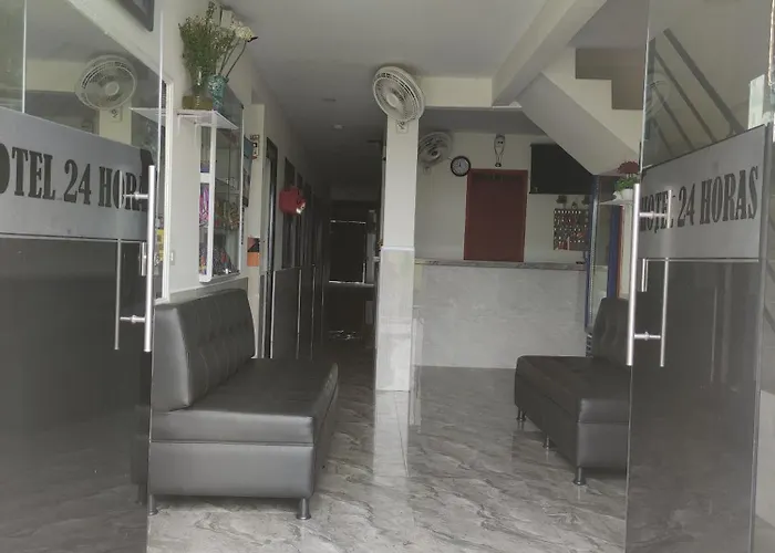 Hotel Kirpas