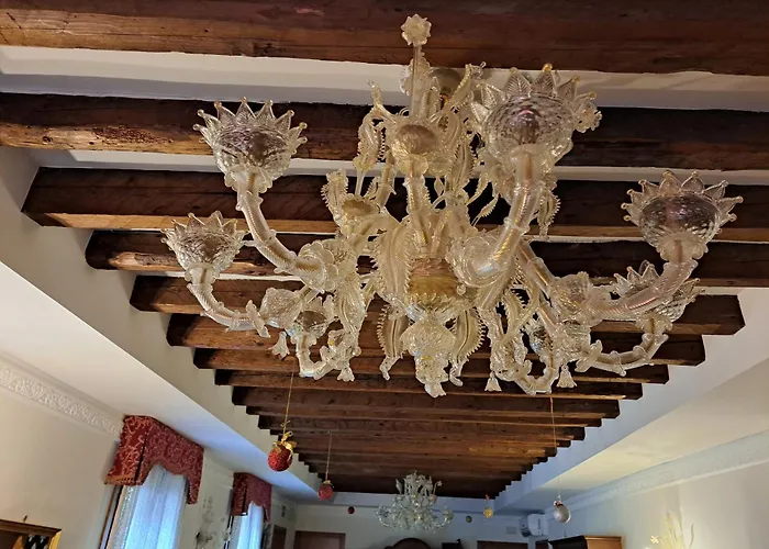 Locanda Ca' Formosa Venice