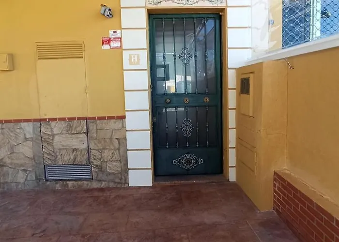 Hostal Algaidas