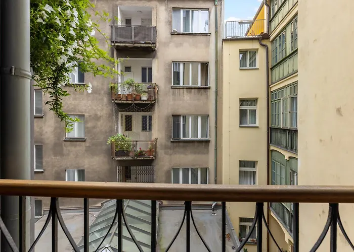 Numa Prague Republika