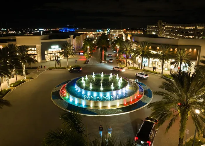 Four Points By Sheraton Fort Lauderdale Airport - Dania Beach
