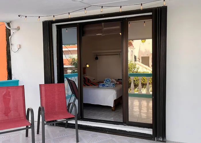 Casa Puerto Morelos