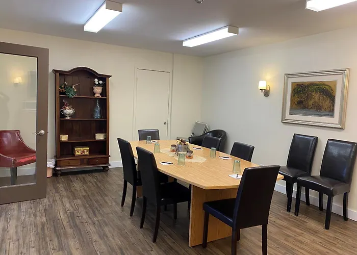 Hôtel Centre-Ville
