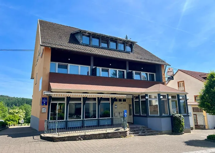 JUNIPRO Schinderhannes