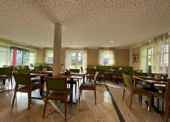 Rothsee Hotel