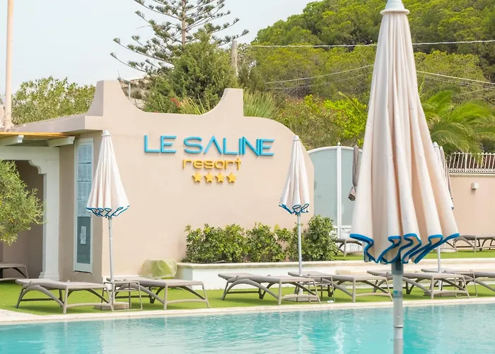 Le Saline Resort
