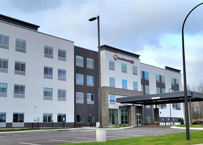 Best Western Plus Mn