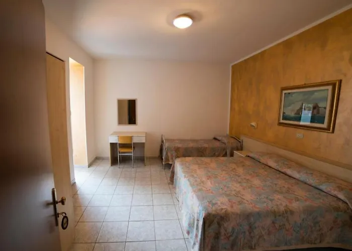Hotel Corallo Giulianova