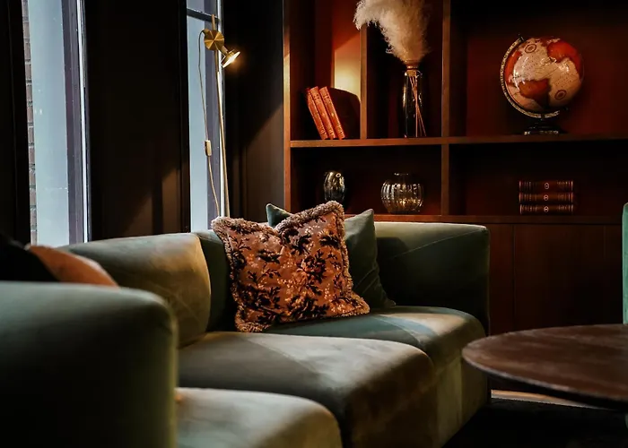 Clarion Grand Oestersund
