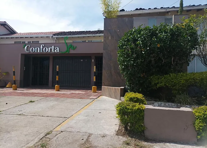 Conforta Rentals