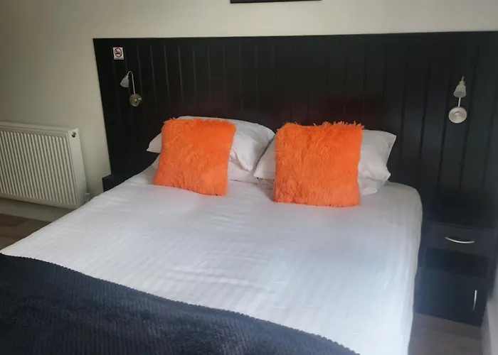 The Dock Hotel