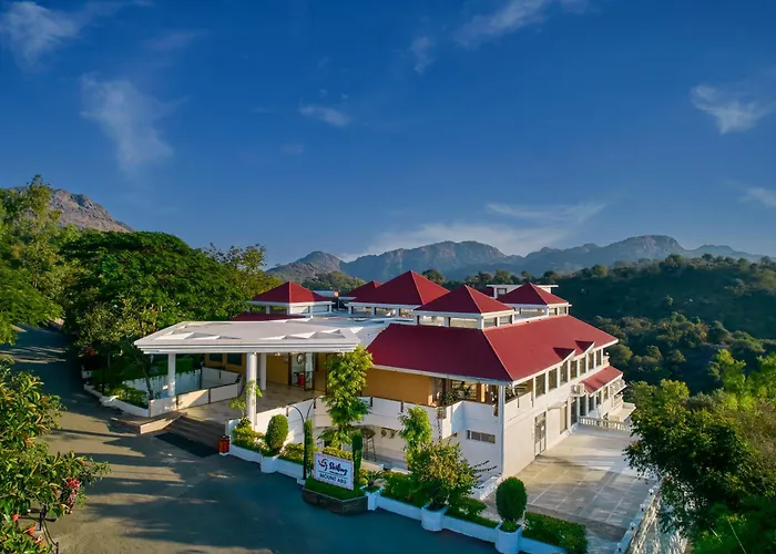 Sterling Mount Abu