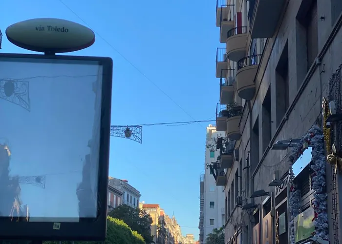Hotel Domus Diocleziano Napoli