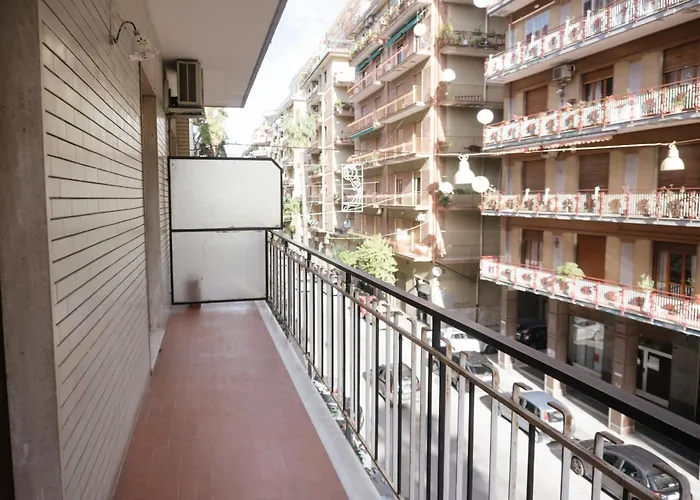 Domus Aurea Relax Room