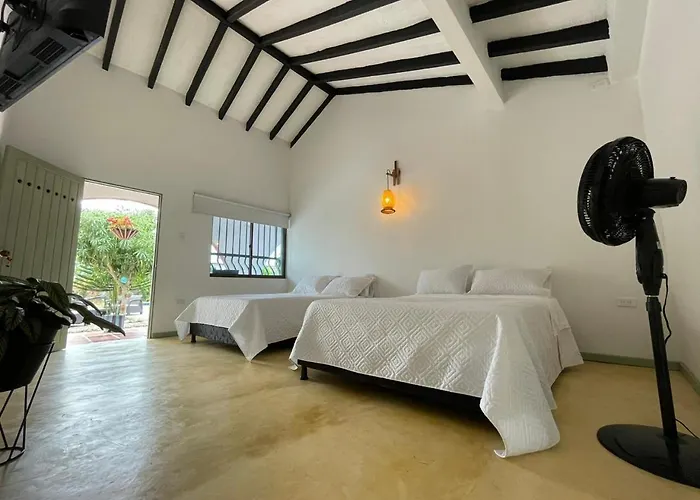 Hacienda La Pola