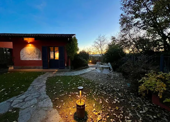Le Serre Suites & Apartments Moncalieri