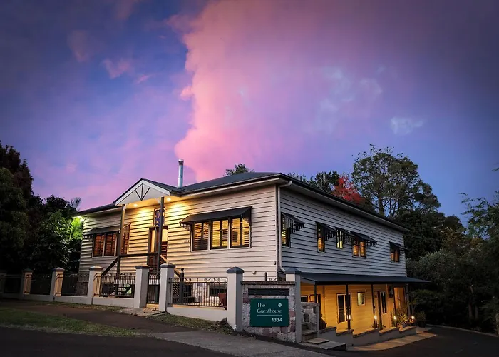 Guesthouse