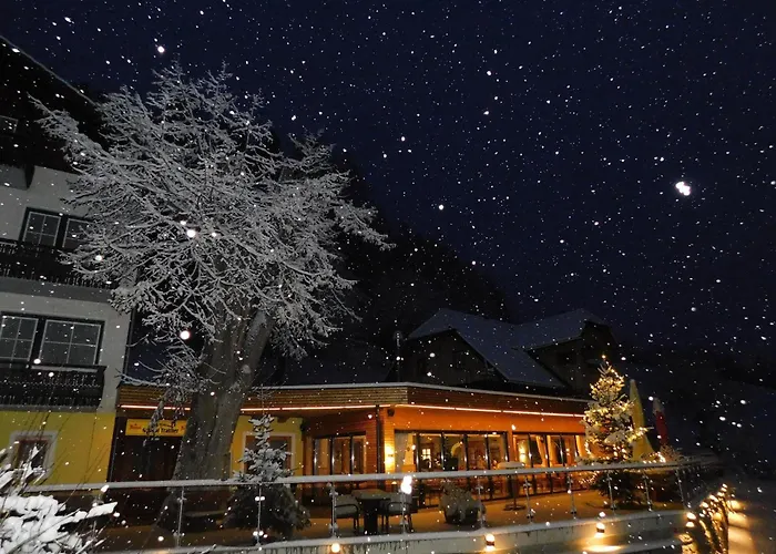 Gasthof Trattner Pension Waldhof