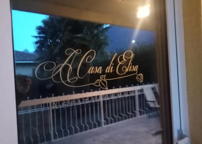 La Casa di Elisa Affittacamere