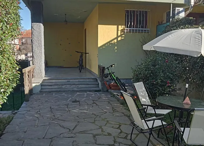La Casa di Elisa Affittacamere