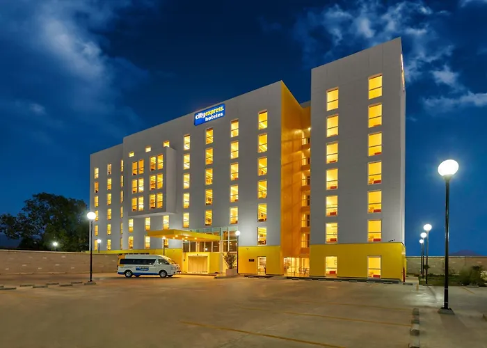 City Express By Marriott