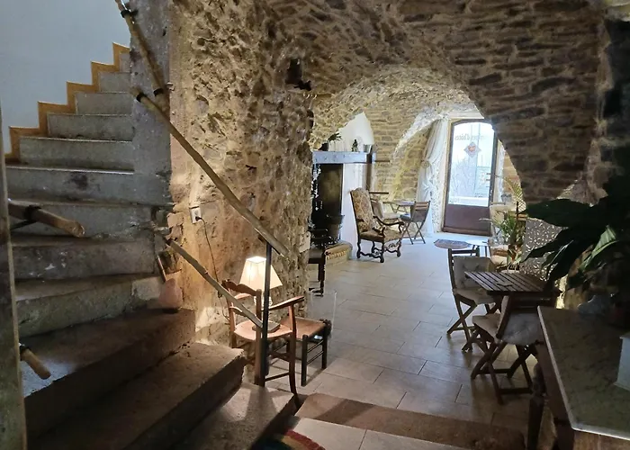 Au coeur du Caylar