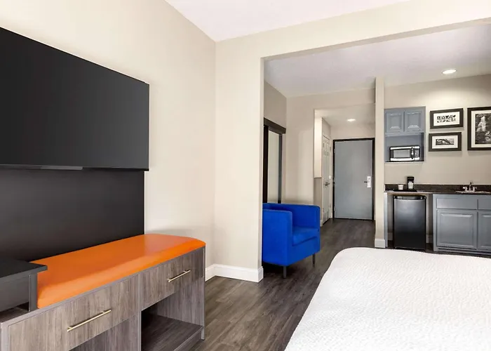 La Quinta By Wyndham Mt. Laurel - Philadelphia